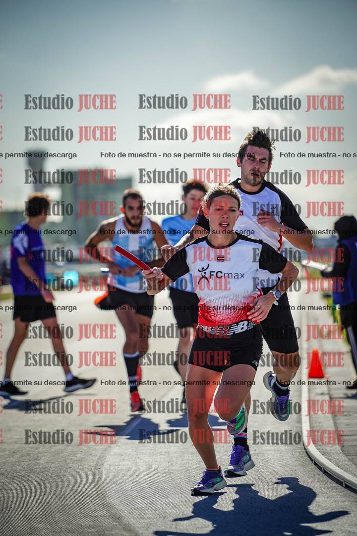 Fotos de los Relevos Jacana para running teams - serie 3