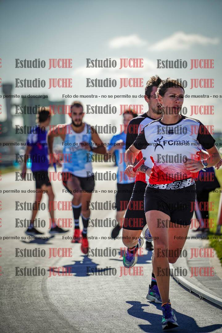Fotos de los Relevos Jacana para running teams - serie 3