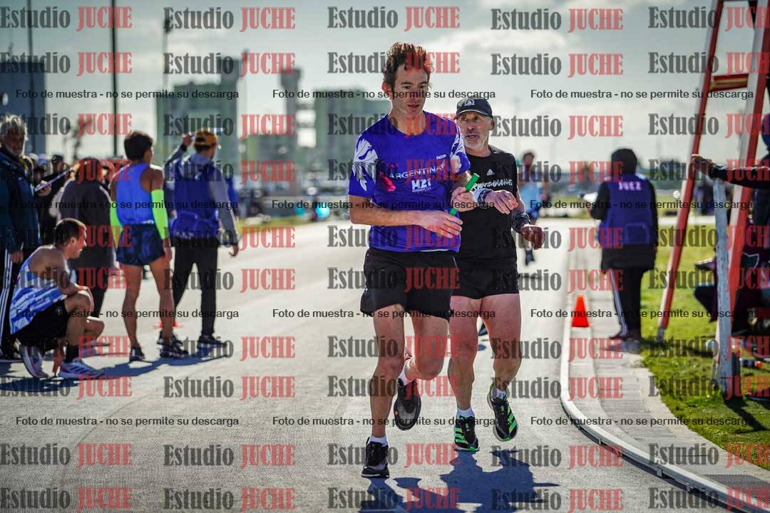 Fotos de los Relevos Jacana para running teams - serie 3