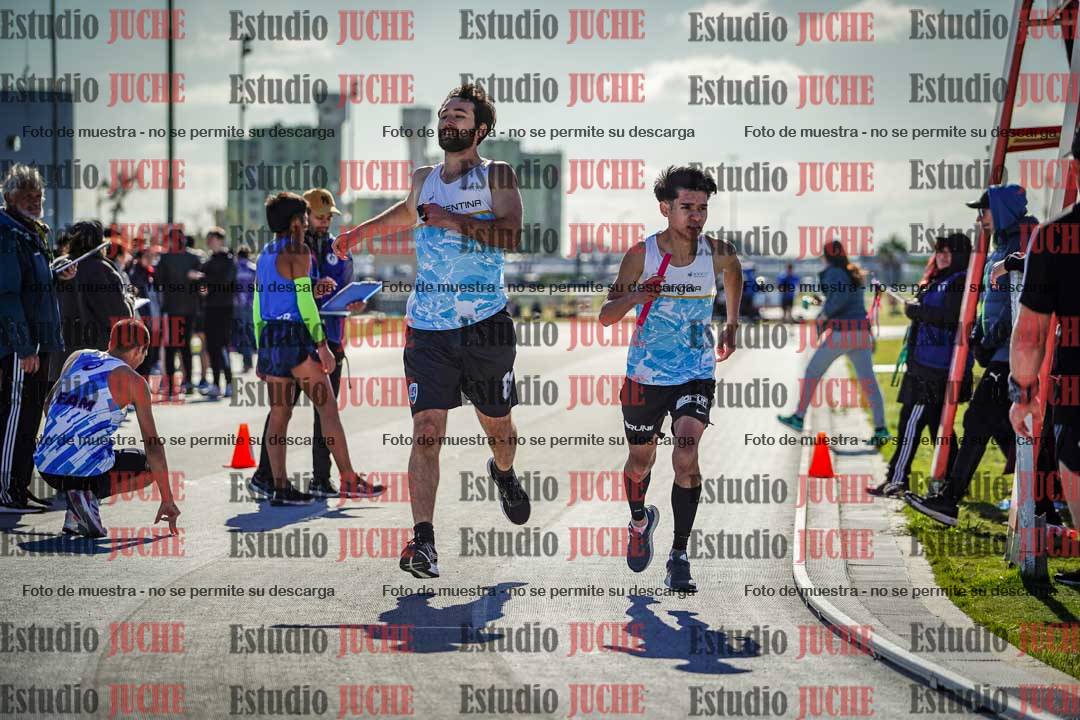 Fotos de los Relevos Jacana para running teams - serie 3