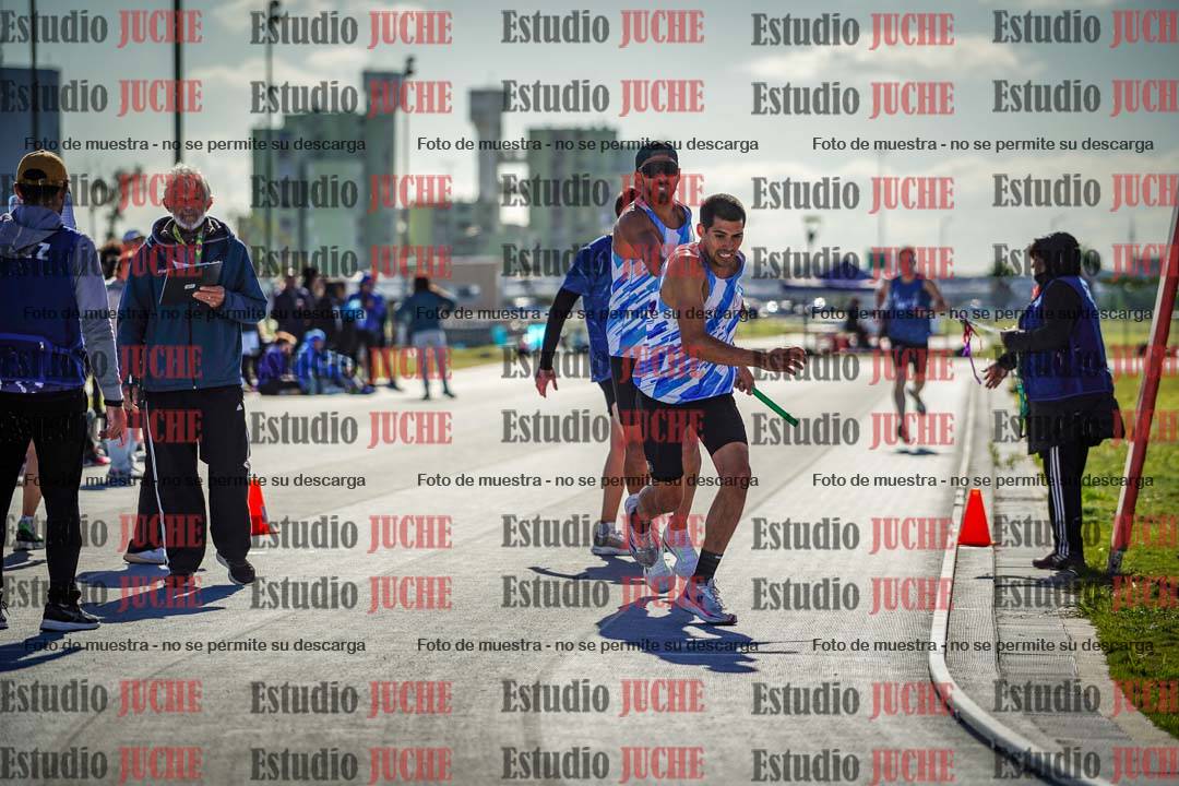 Fotos de los Relevos Jacana para running teams - serie 3