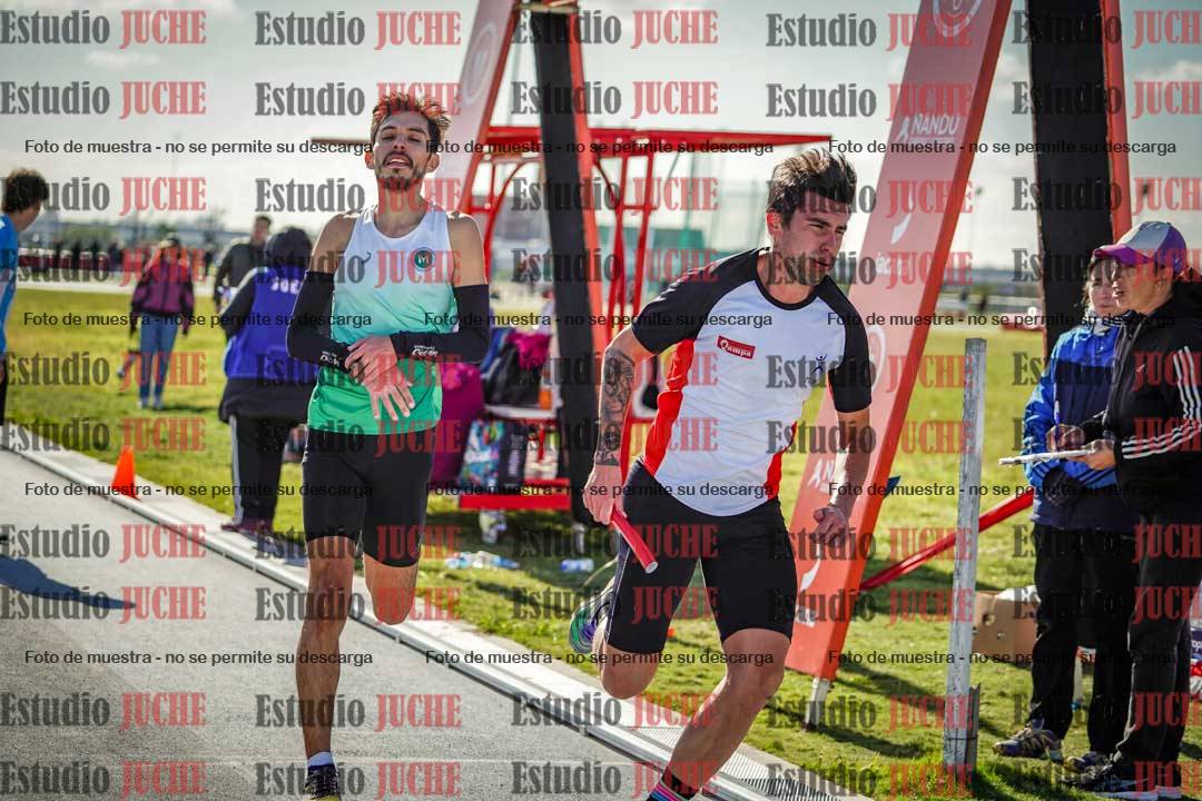Fotos de los Relevos Jacana para running teams - serie 3