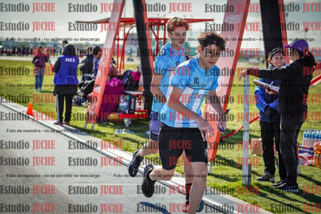 Fotos de los Relevos Jacana para running teams - serie 3