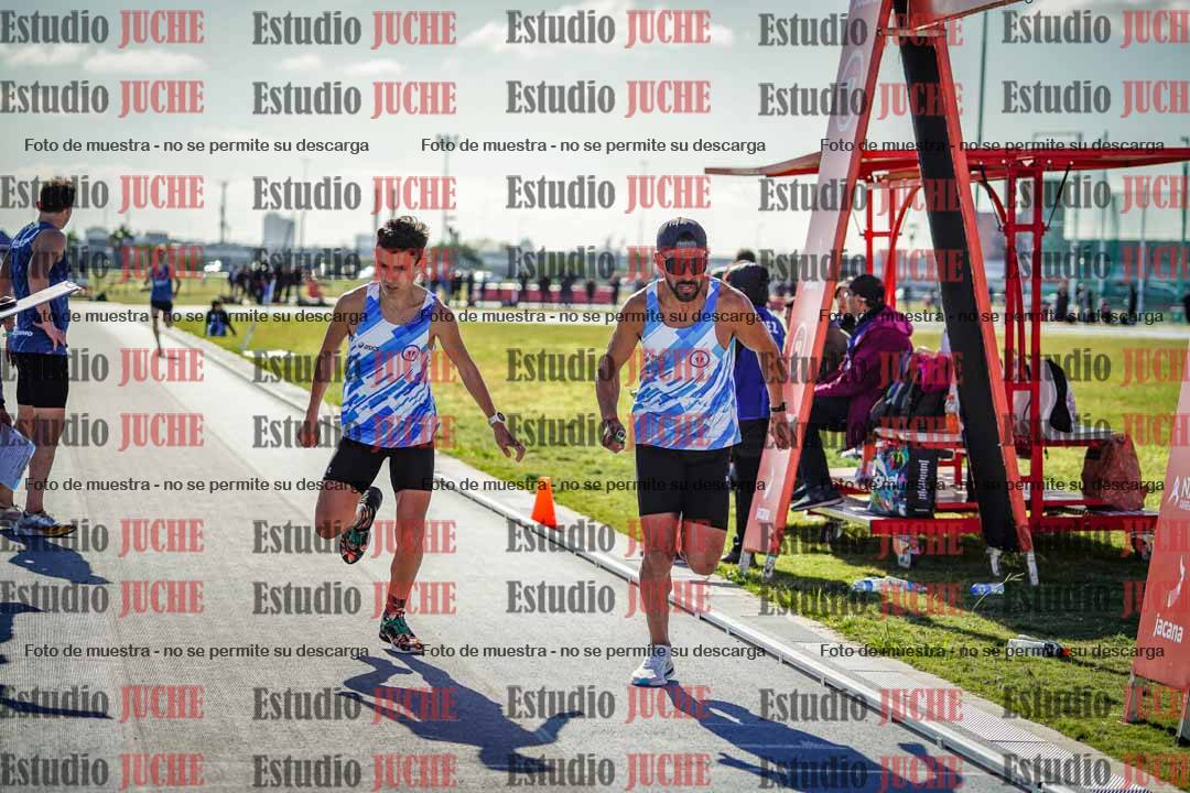 Fotos de los Relevos Jacana para running teams - serie 3