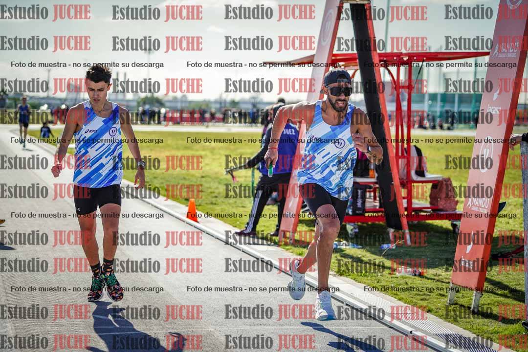 Fotos de los Relevos Jacana para running teams - serie 3