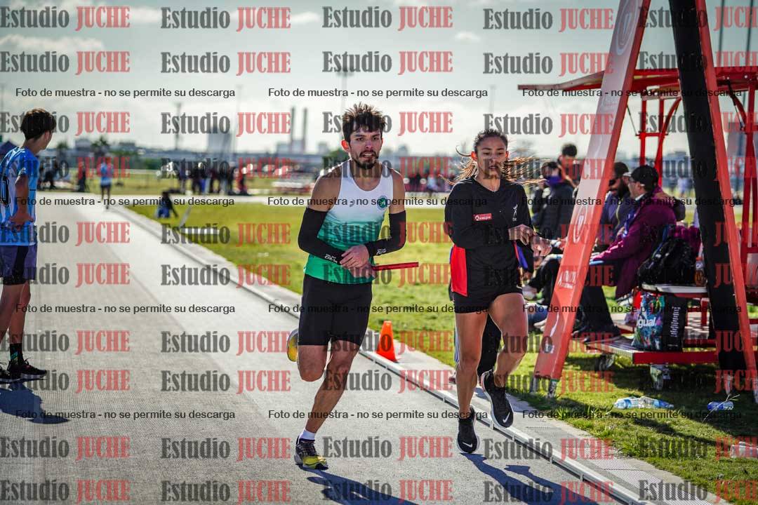 Fotos de los Relevos Jacana para running teams - serie 3