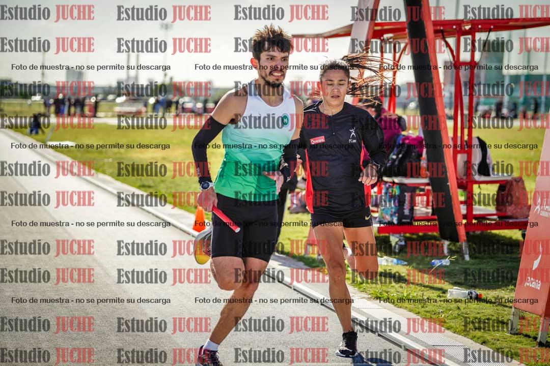 Fotos de los Relevos Jacana para running teams - serie 3