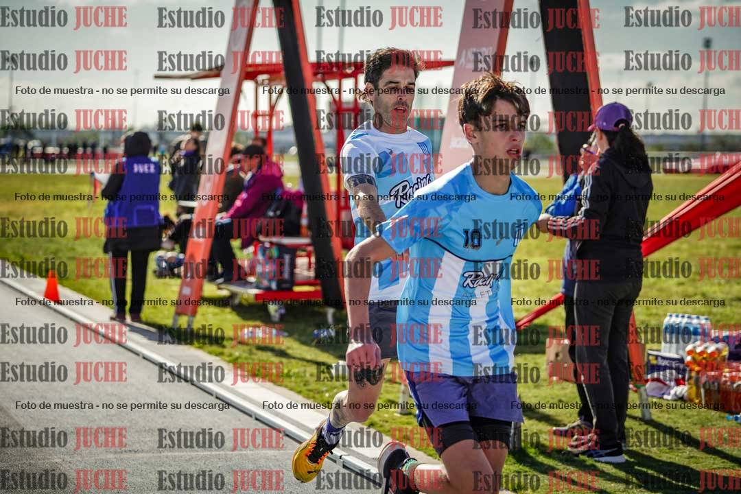 Fotos de los Relevos Jacana para running teams - serie 3