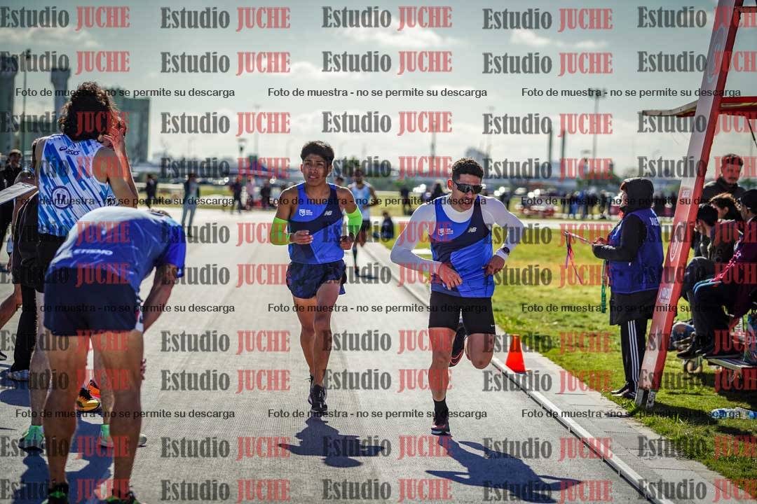 Fotos de los Relevos Jacana para running teams - serie 3