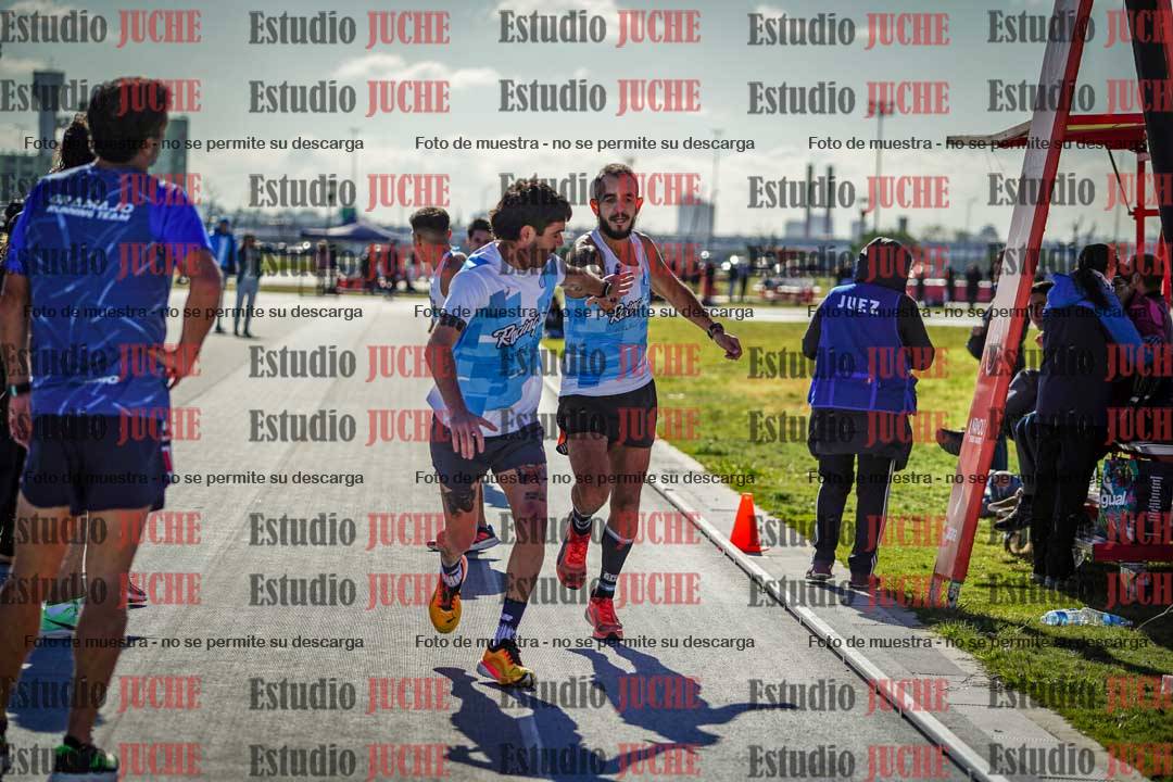 Fotos de los Relevos Jacana para running teams - serie 3