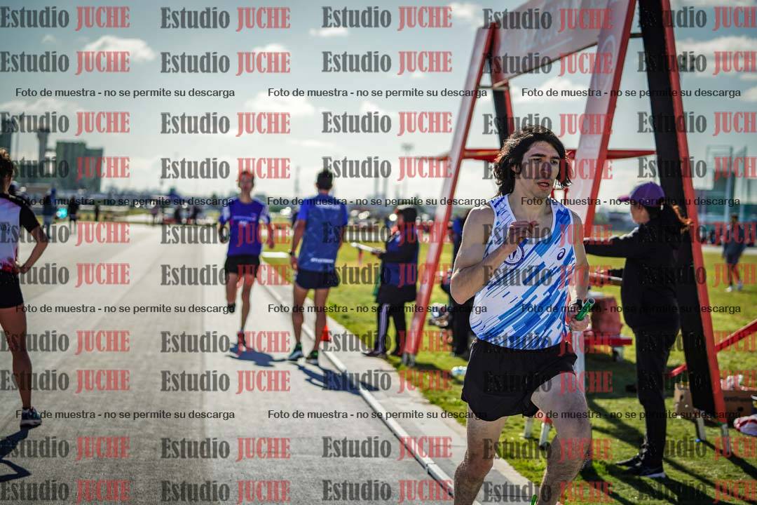 Fotos de los Relevos Jacana para running teams - serie 3