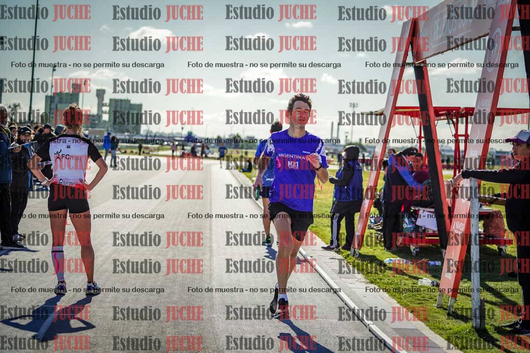 Fotos de los Relevos Jacana para running teams - serie 3