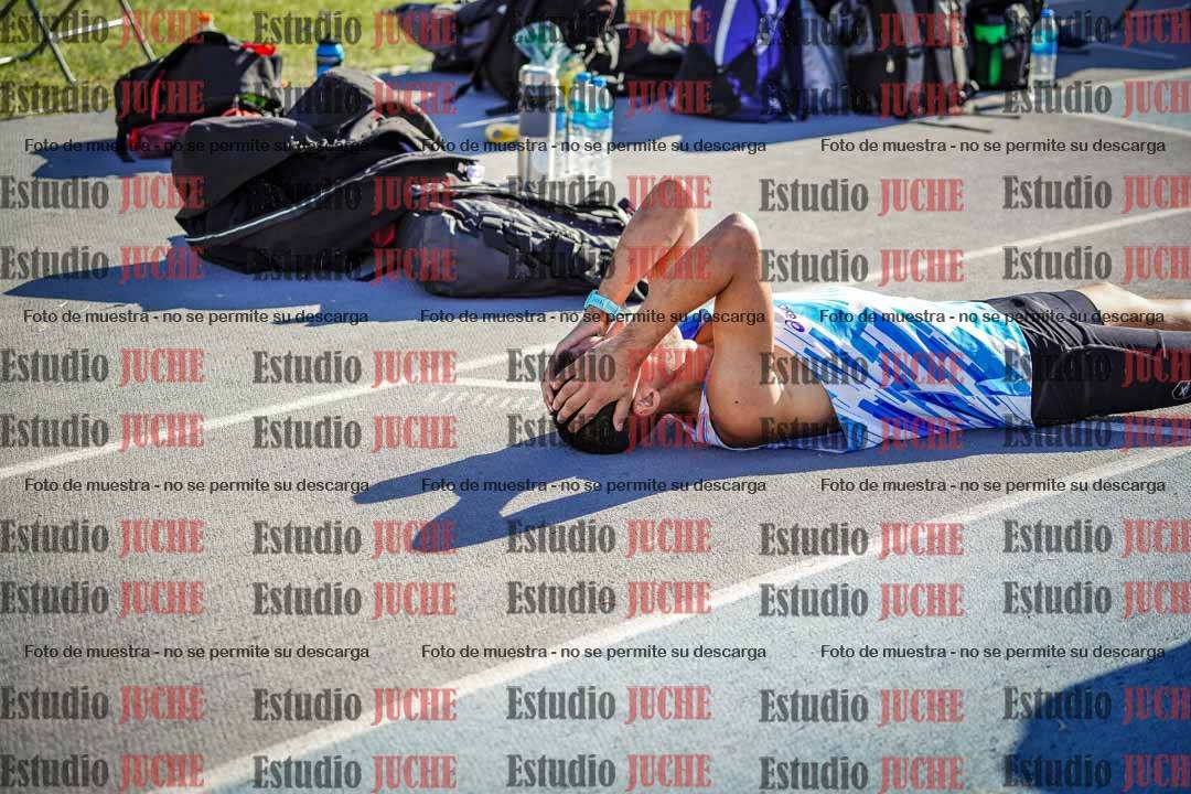 Fotos de los Relevos Jacana para running teams - serie 3