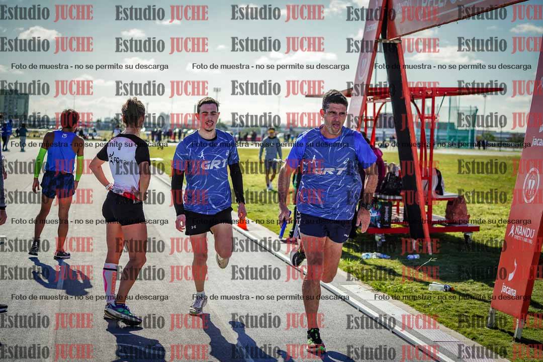 Fotos de los Relevos Jacana para running teams - serie 3