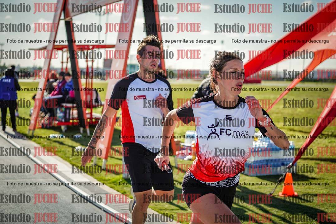 Fotos de los Relevos Jacana para running teams - serie 3