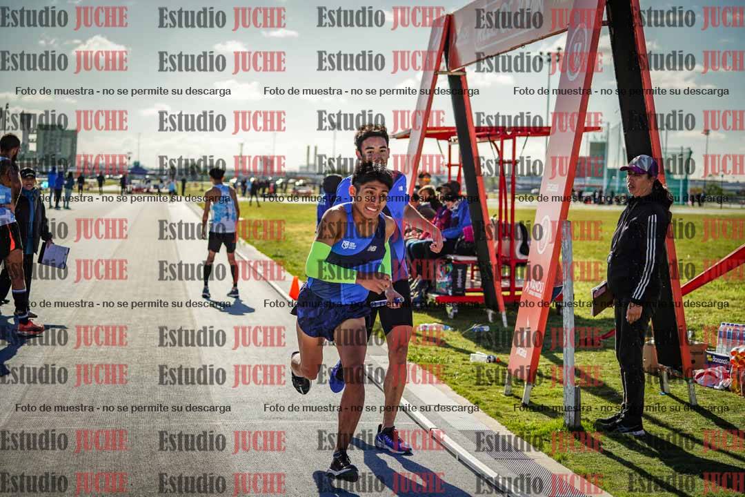 Fotos de los Relevos Jacana para running teams - serie 3