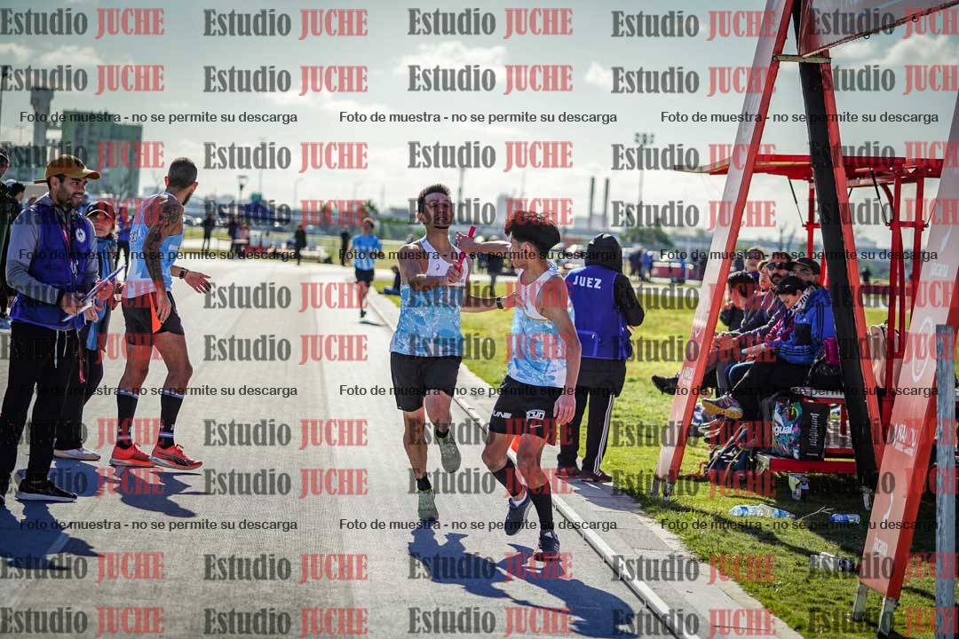 Fotos de los Relevos Jacana para running teams - serie 3