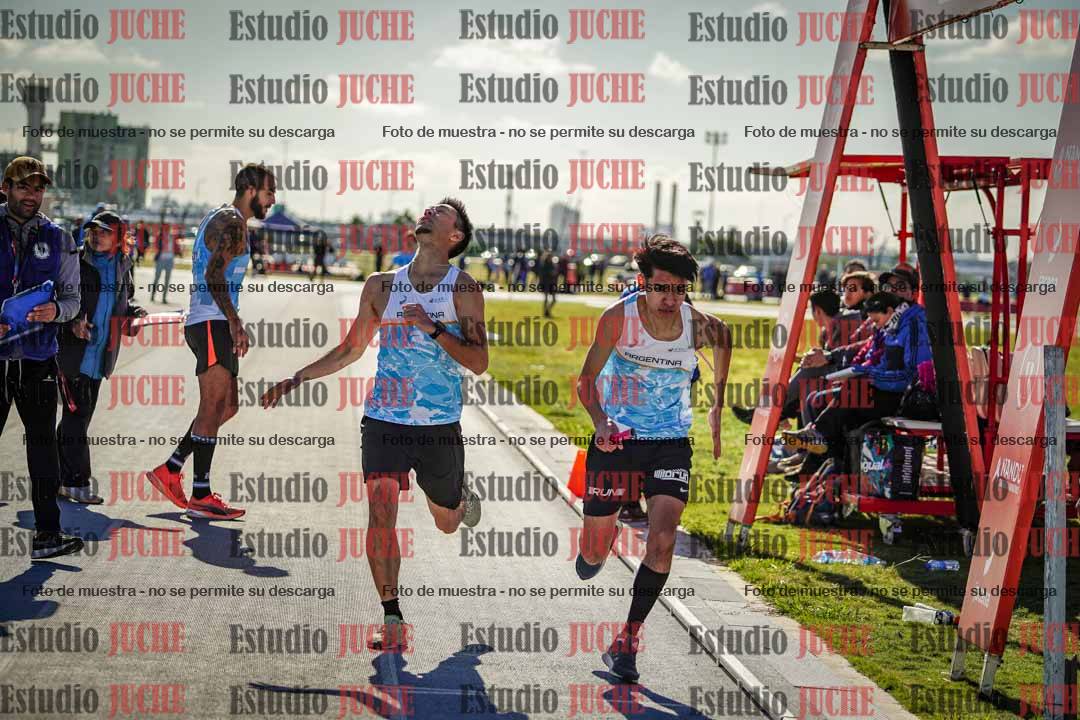 Fotos de los Relevos Jacana para running teams - serie 3