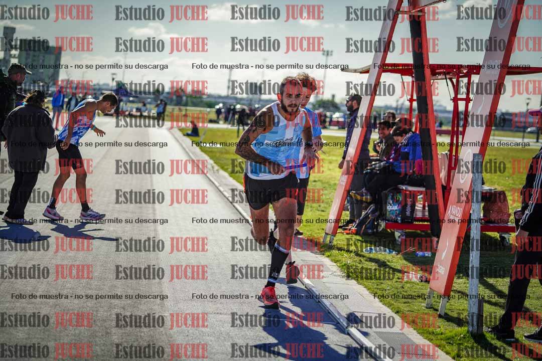 Fotos de los Relevos Jacana para running teams - serie 3