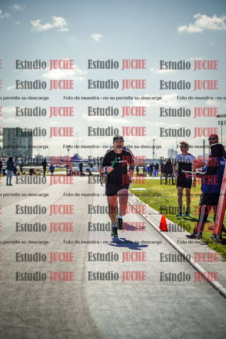 Fotos de los Relevos Jacana para running teams - serie 3