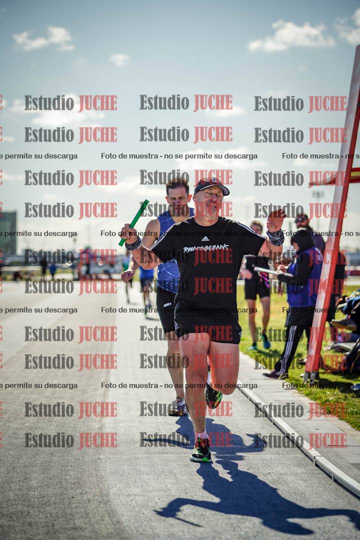 Fotos de los Relevos Jacana para running teams - serie 3