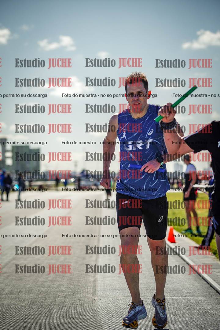 Fotos de los Relevos Jacana para running teams - serie 3