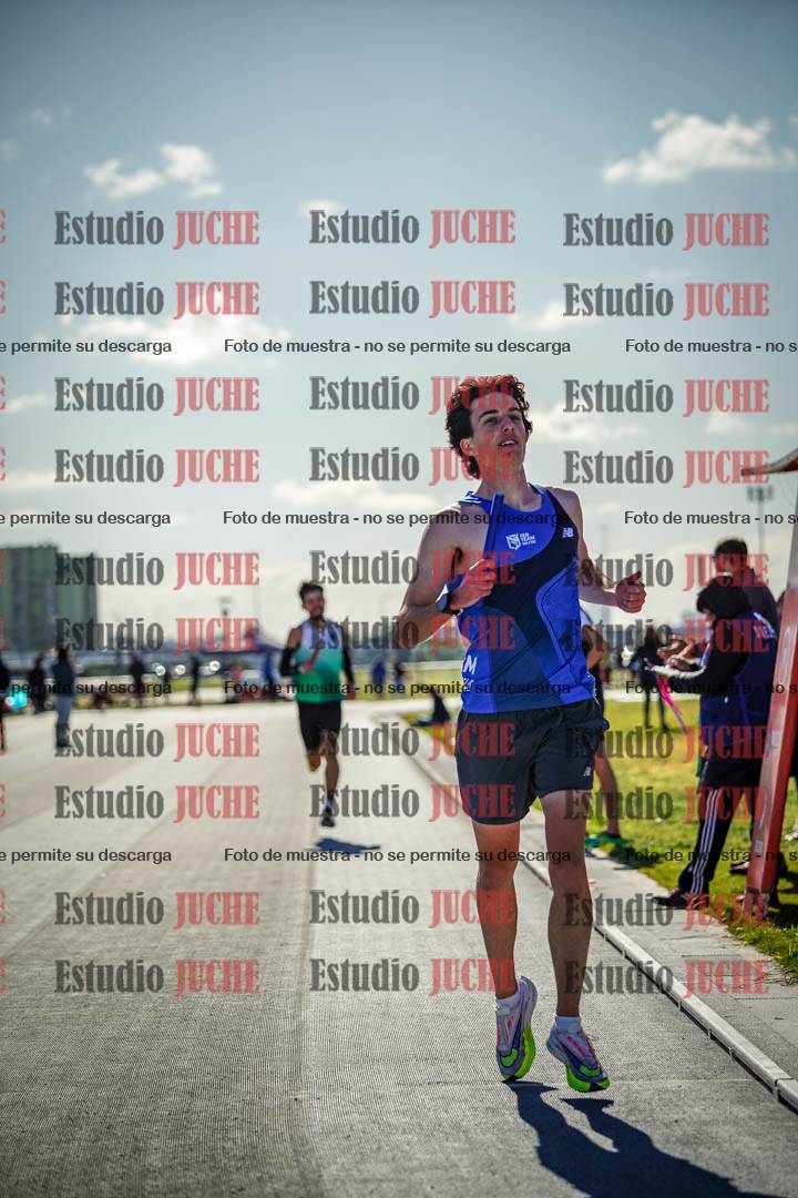 Fotos de los Relevos Jacana para running teams - serie 3