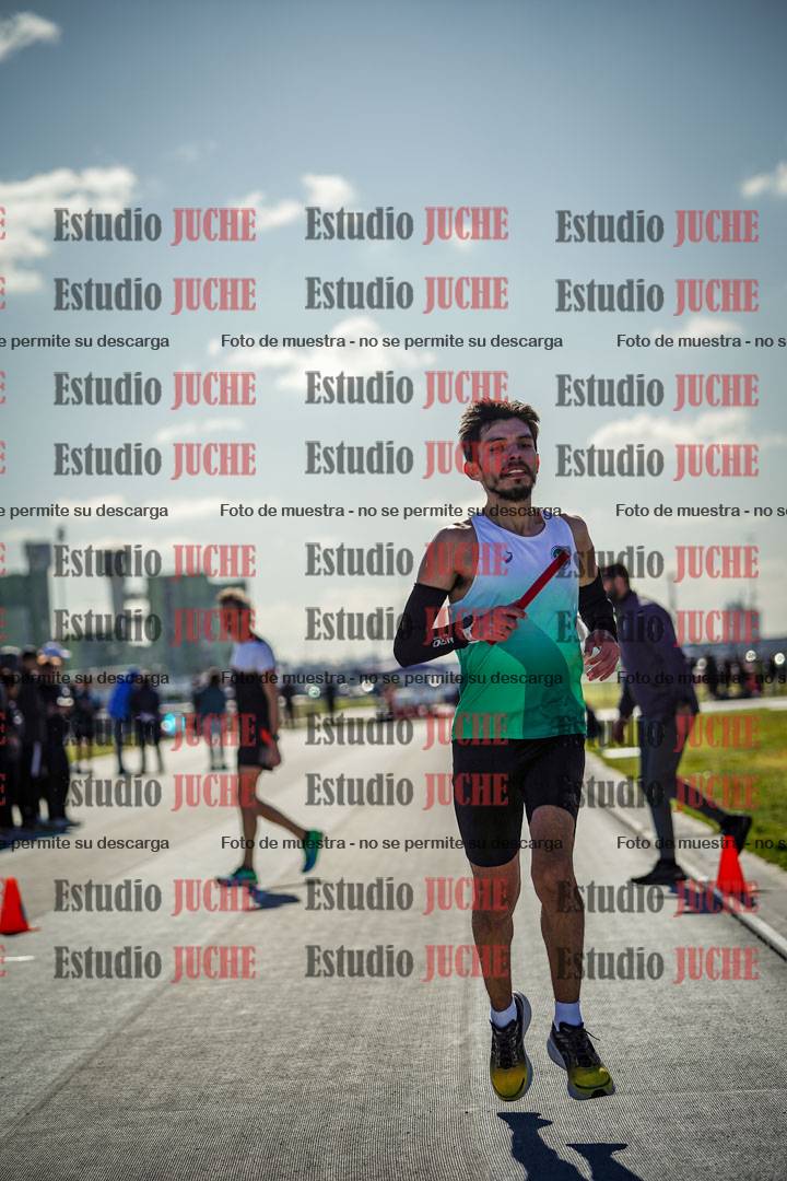 Fotos de los Relevos Jacana para running teams - serie 3