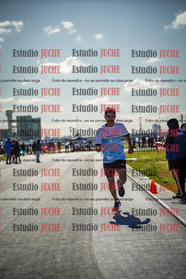 Fotos de los Relevos Jacana para running teams - serie 3