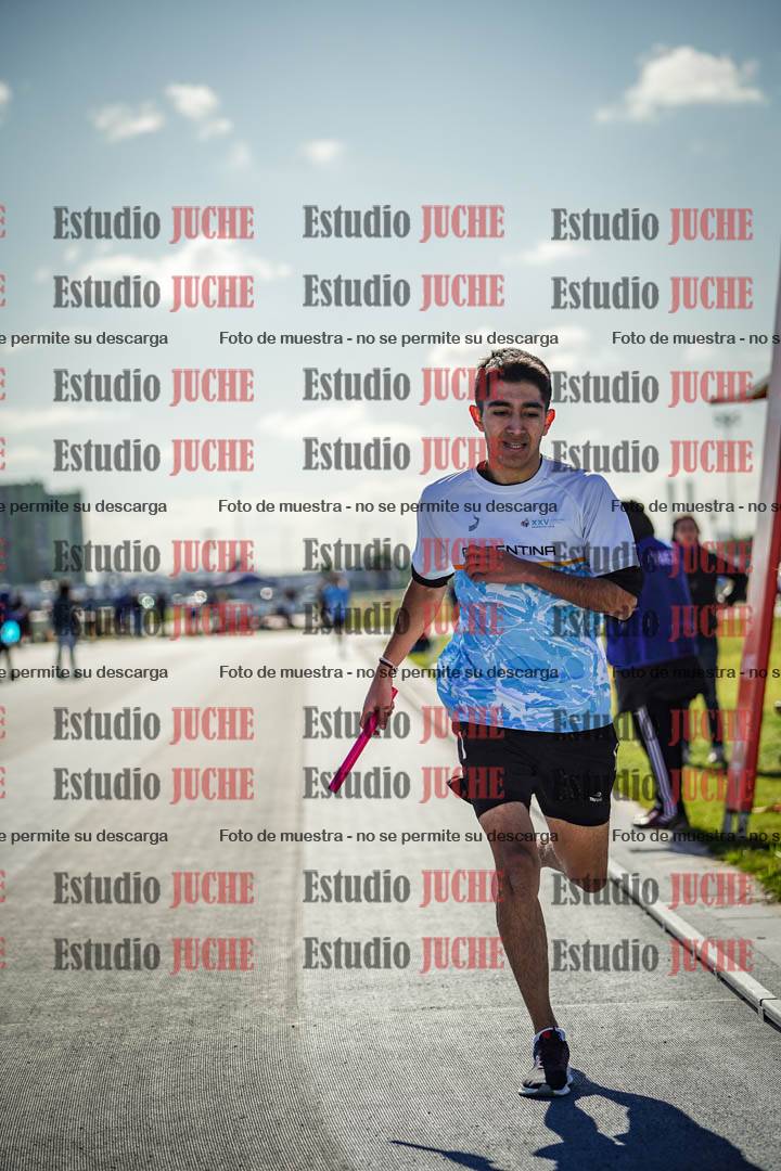 Fotos de los Relevos Jacana para running teams - serie 3