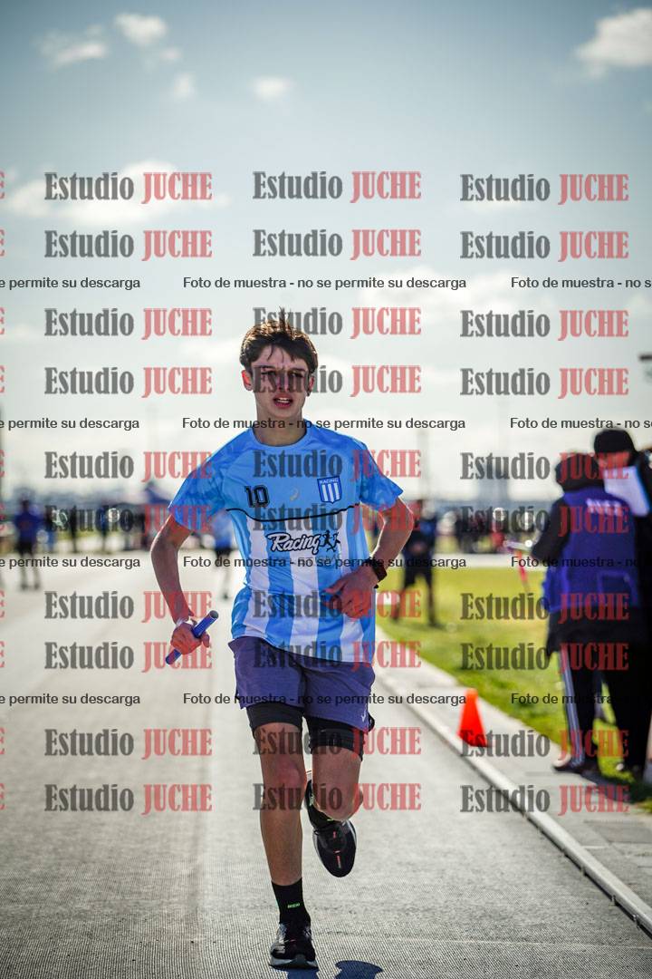 Fotos de los Relevos Jacana para running teams - serie 3
