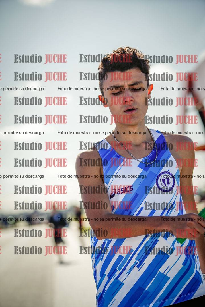 Fotos de los Relevos Jacana para running teams - serie 3