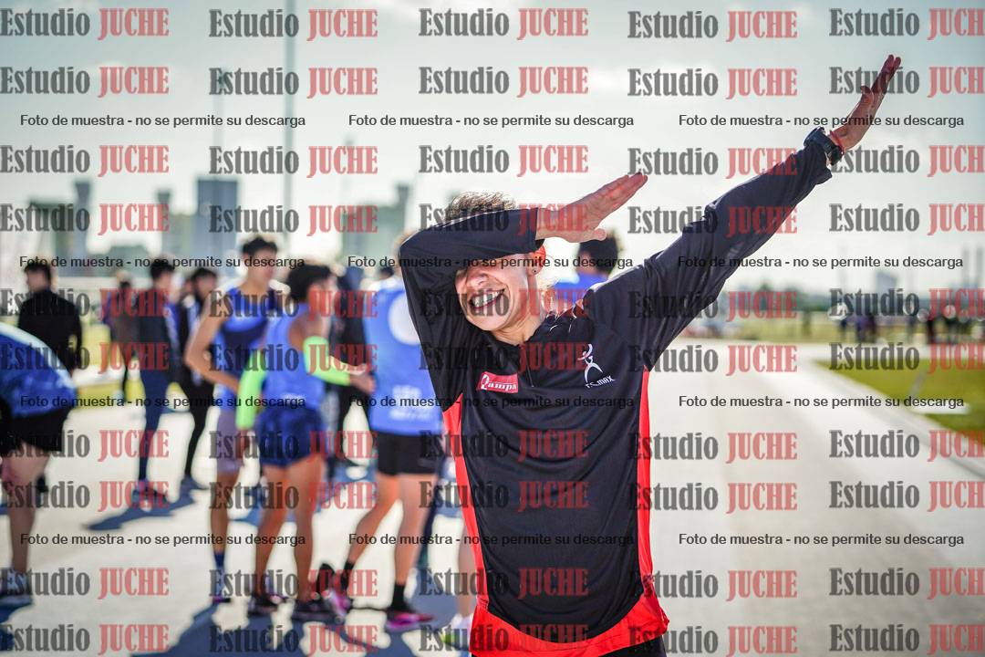 Fotos de algunos podios y extras del evento