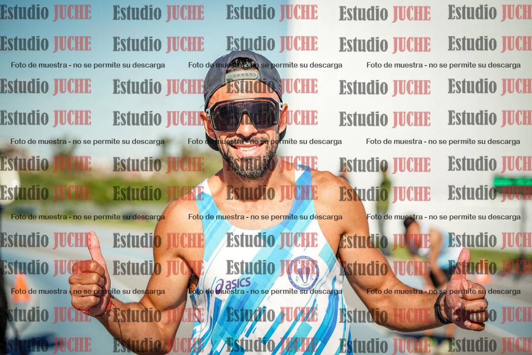Fotos de algunos podios y extras del evento