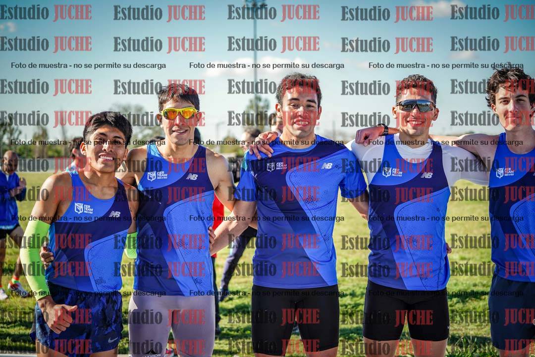 Fotos de algunos podios y extras del evento