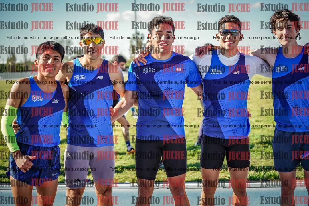 Fotos de algunos podios y extras del evento