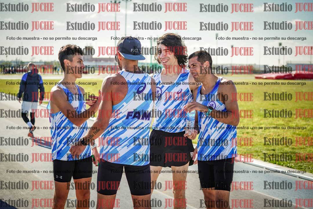 Fotos de algunos podios y extras del evento