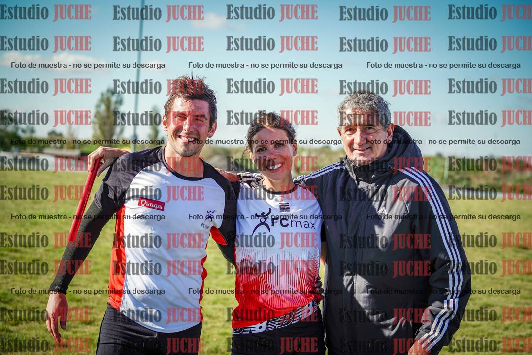Fotos de algunos podios y extras del evento