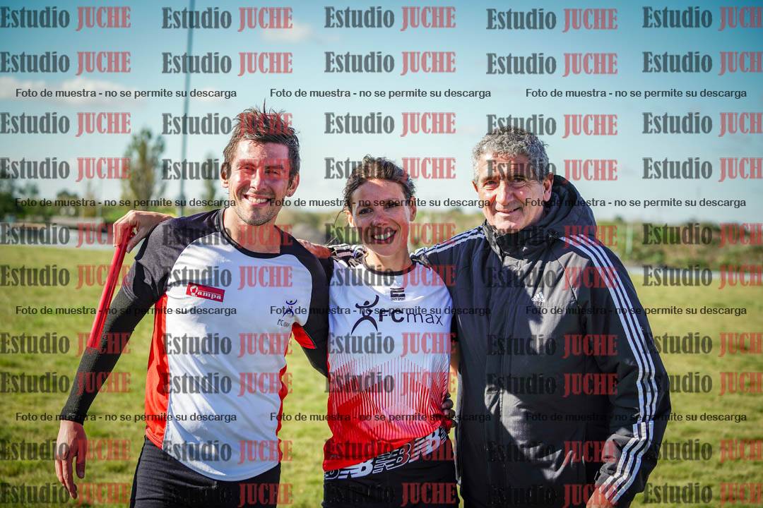 Fotos de algunos podios y extras del evento