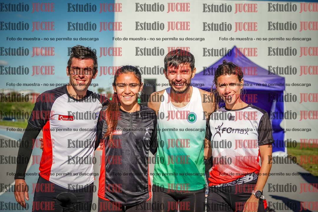 Fotos de algunos podios y extras del evento