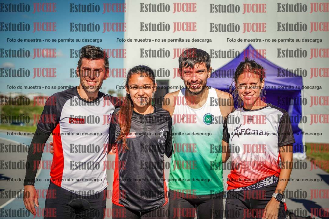 Fotos de algunos podios y extras del evento