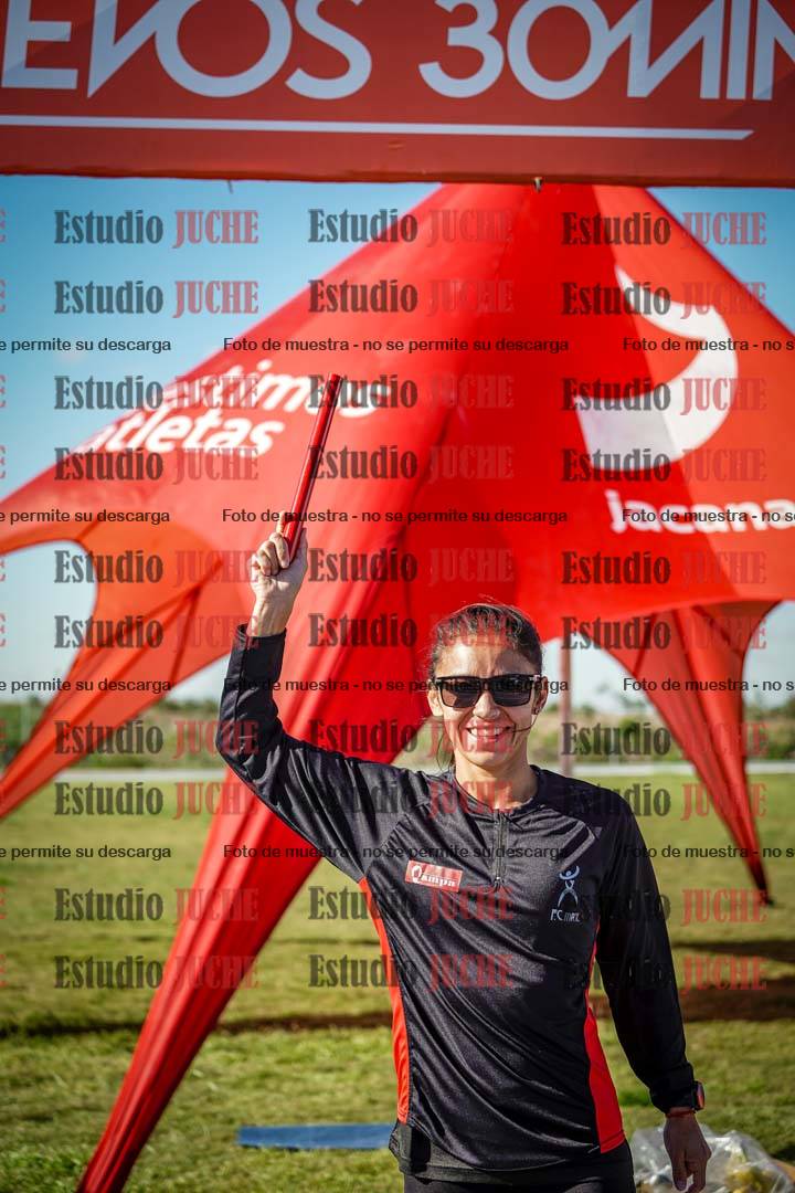 Fotos de algunos podios y extras del evento