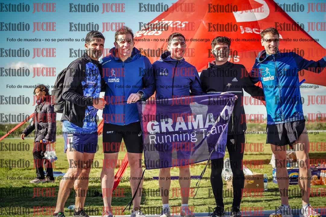 Fotos de algunos podios y extras del evento