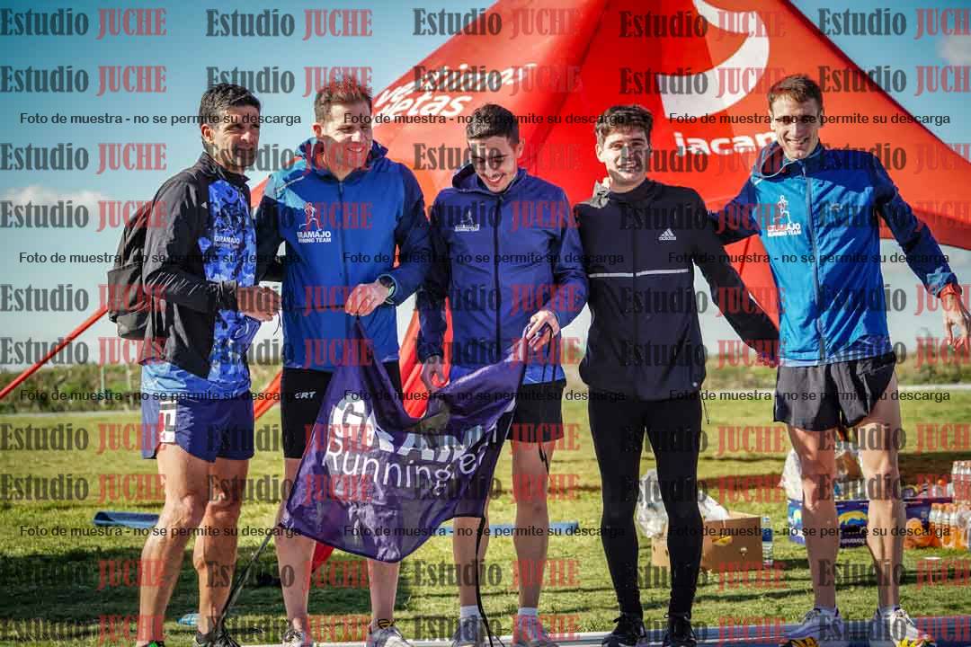 Fotos de algunos podios y extras del evento