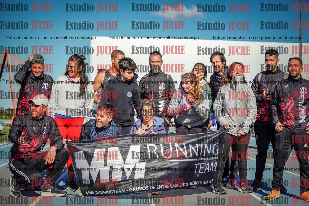 Fotos de algunos podios y extras del evento