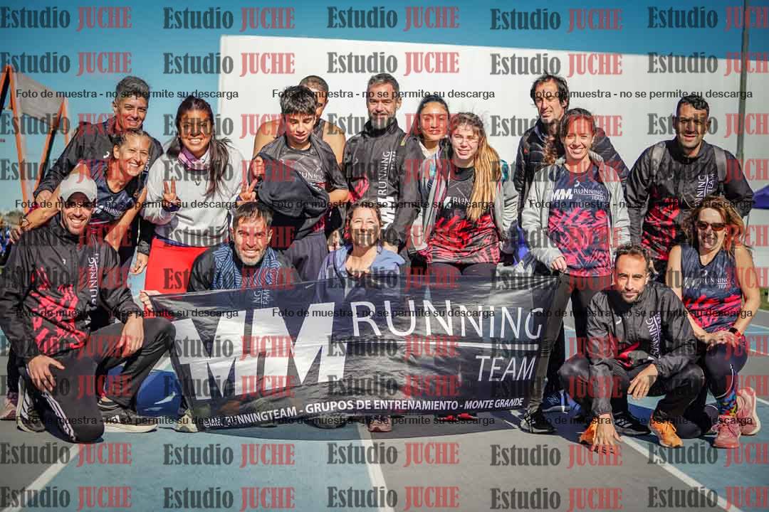 Fotos de algunos podios y extras del evento