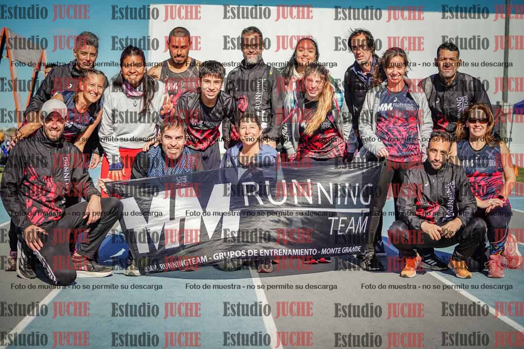 Fotos de algunos podios y extras del evento