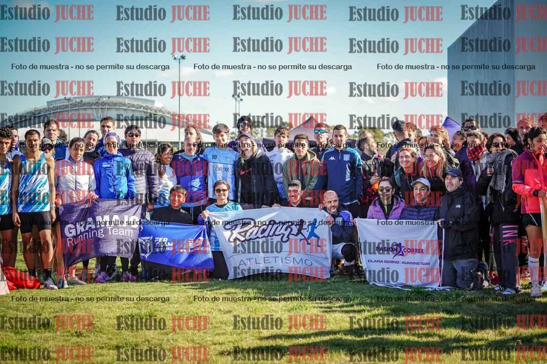 Fotos de algunos podios y extras del evento