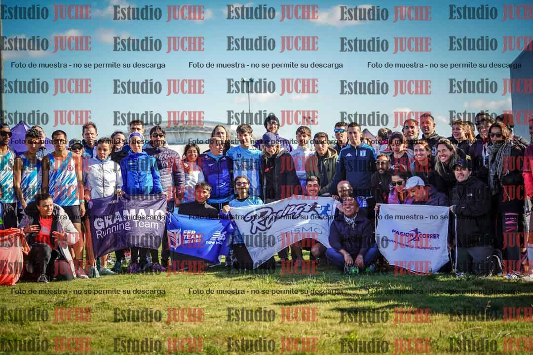Fotos de algunos podios y extras del evento