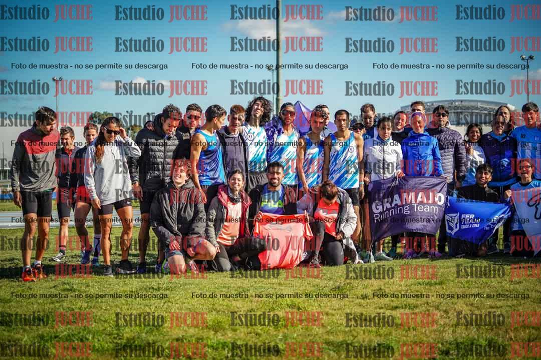 Fotos de algunos podios y extras del evento